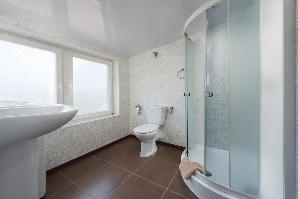 Fajnepokoje - Antek Władysławowo Extérieur photo