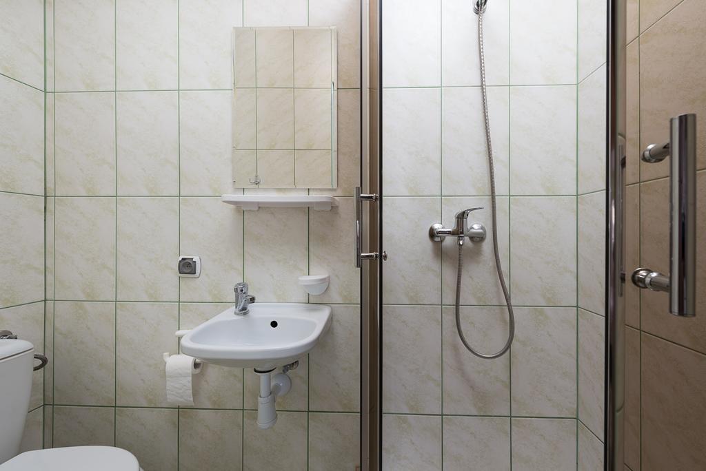 Fajnepokoje - Antek Władysławowo Extérieur photo