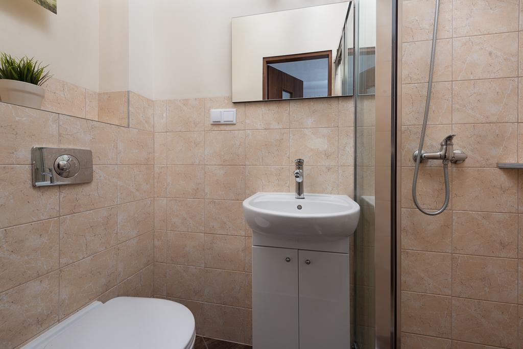 Fajnepokoje - Antek Władysławowo Extérieur photo