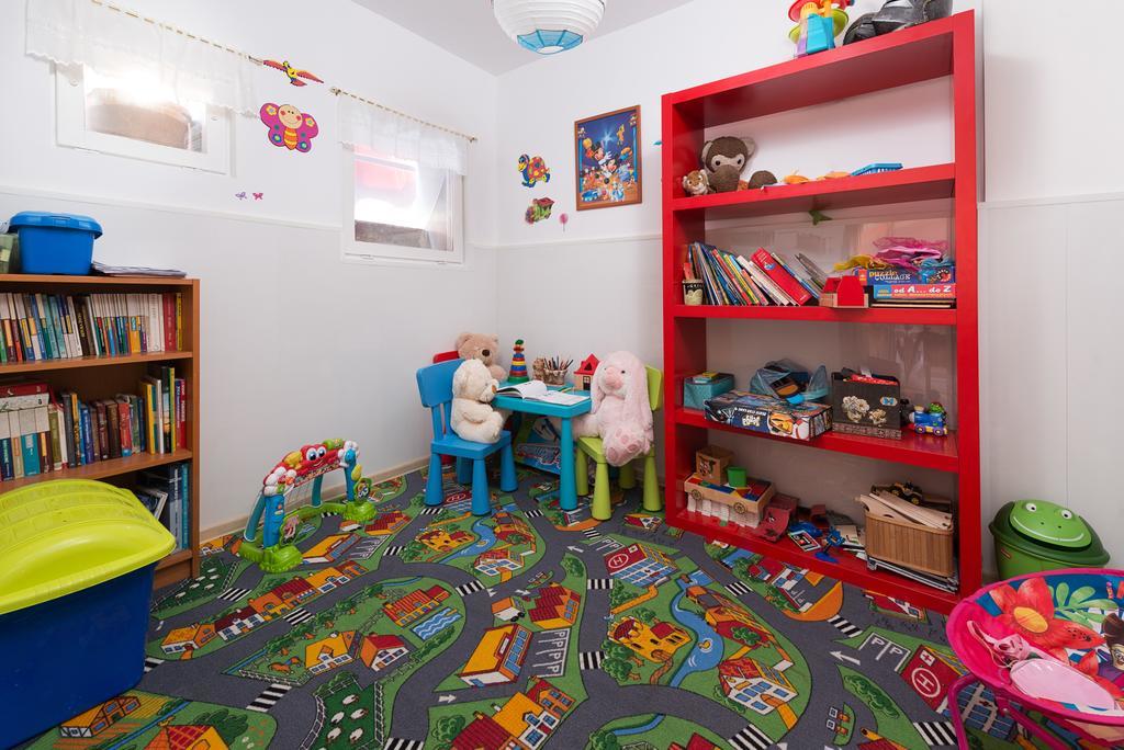 Fajnepokoje - Antek Władysławowo Extérieur photo