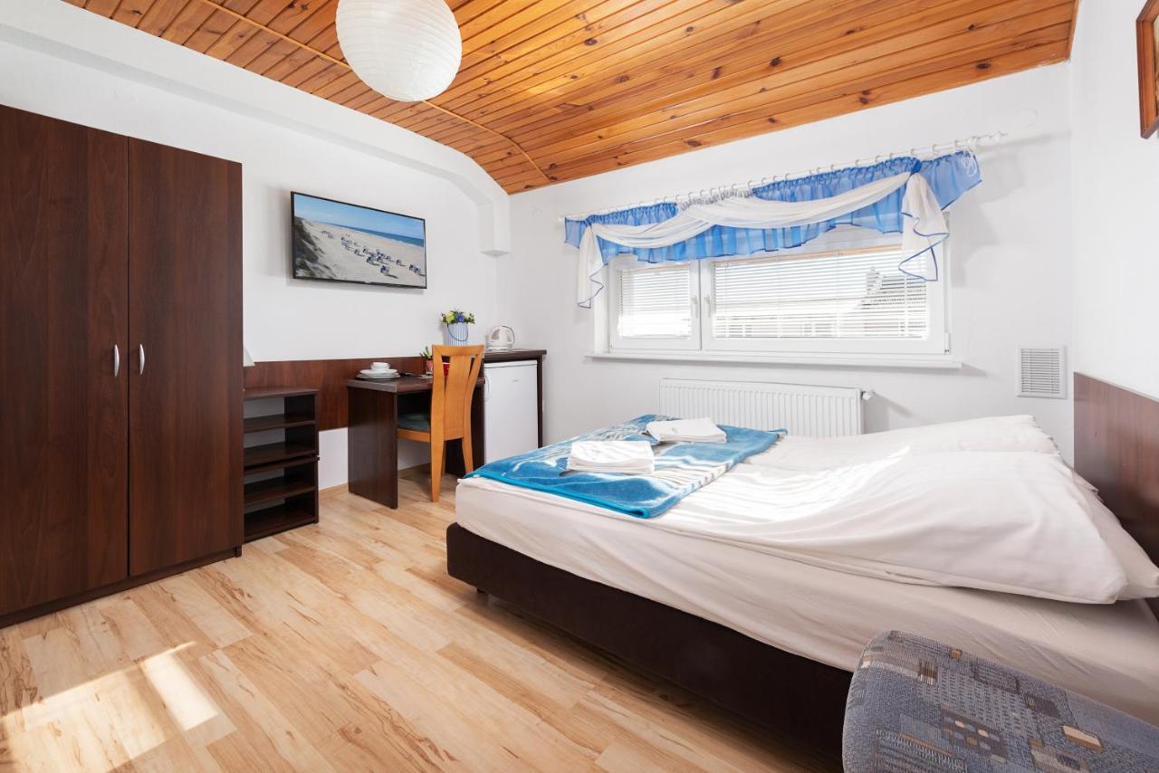 Fajnepokoje - Antek Władysławowo Extérieur photo