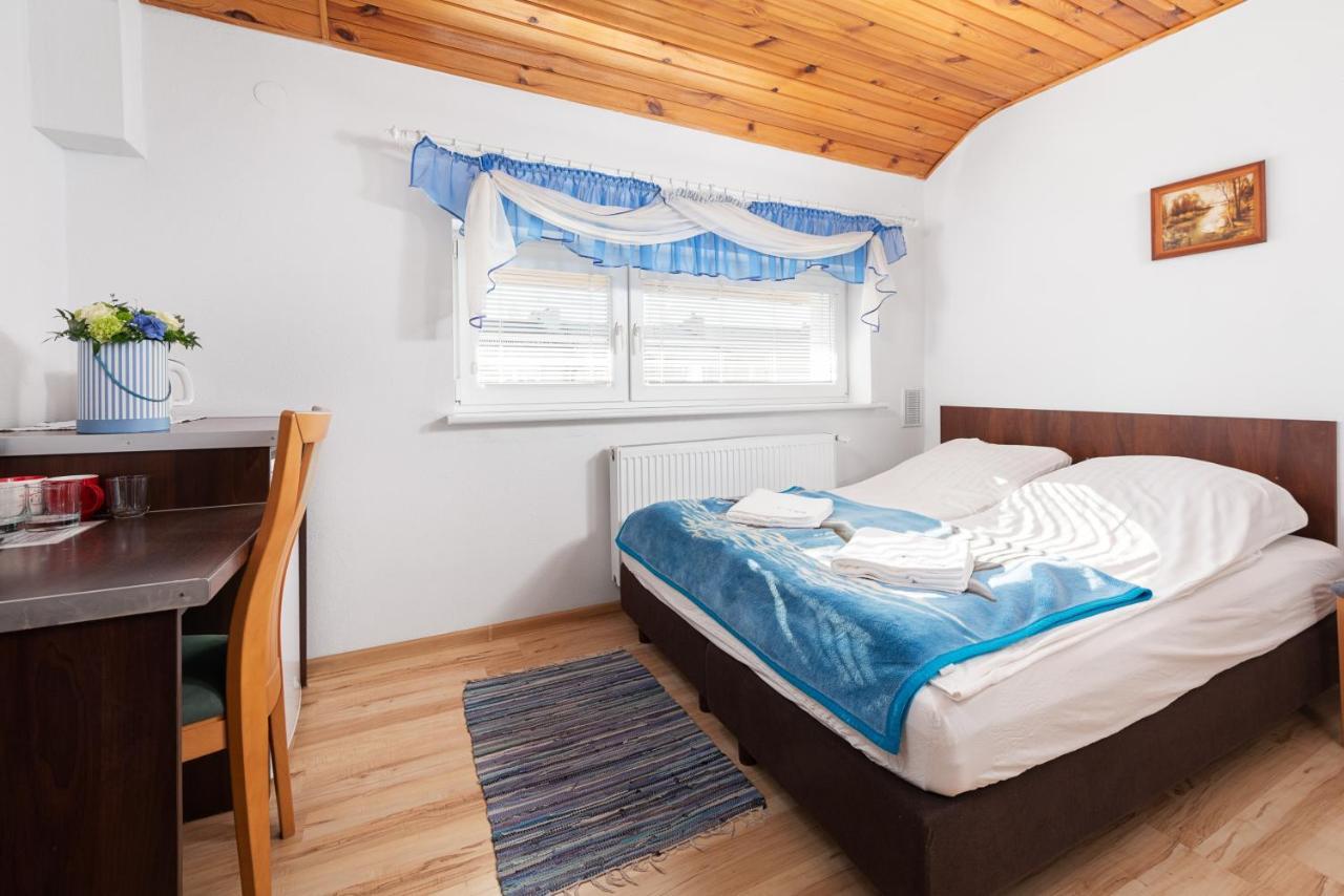Fajnepokoje - Antek Władysławowo Extérieur photo
