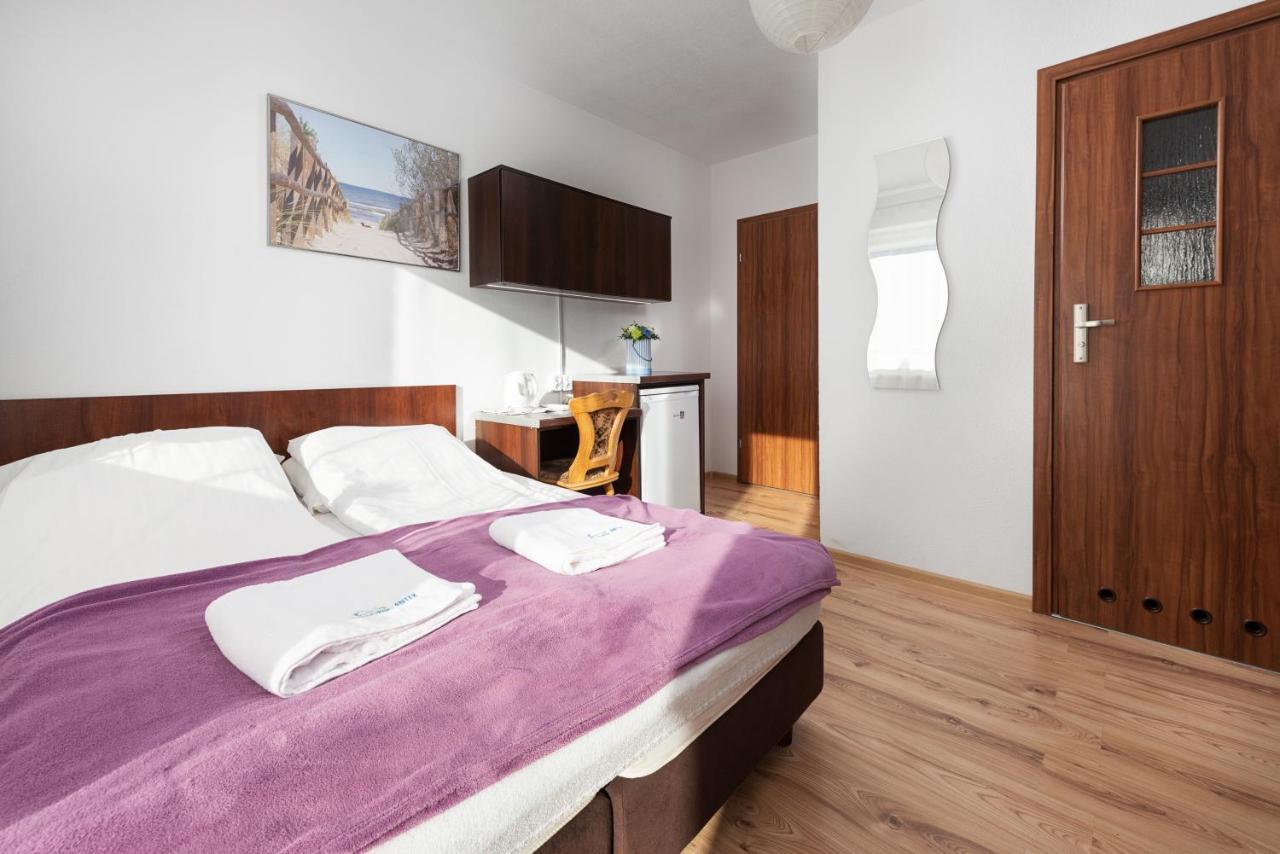 Fajnepokoje - Antek Władysławowo Extérieur photo